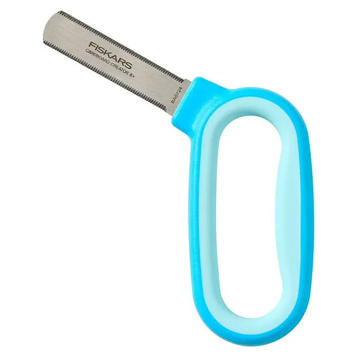 Cardbord Creater Kartonschneider für Kinder