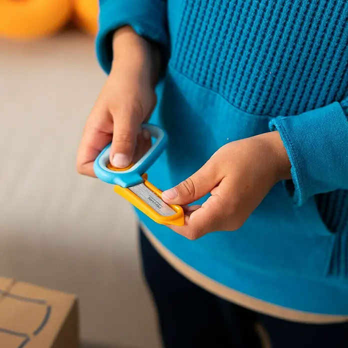 Cardbord Creater Kartonschneider für Kinder