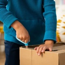 Cardbord Creater Kartonschneider für Kinder