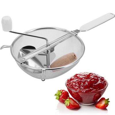 Passiersieb »Standard«, Ø 20 cm