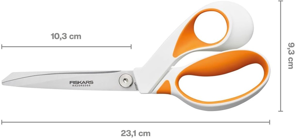 RazorEdge Schneiderschere 23 cm