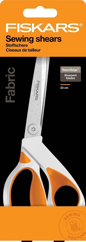 RazorEdge Schneiderschere 23 cm