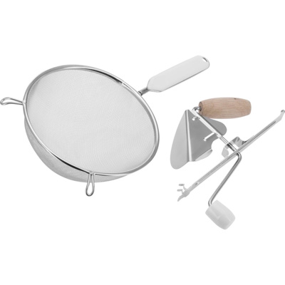 Passiersieb »Standard«, Ø 20 cm