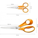 Classic Nähscheren-Set 21 cm + 13 cm