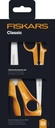 Classic Universalset 21 cm + 16 cm