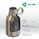 Isolierflasche für Hunde