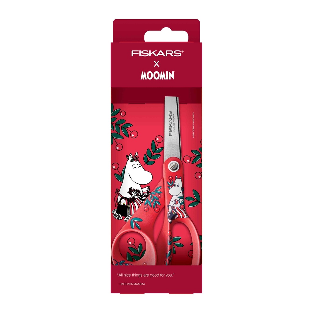 Moomin Universalschere 21 cm, Moominmama