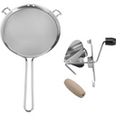 Passiersieb »Freches Früchtchen«, Ø 20 cm