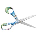 Fiskars X Iittala Satumetsä Universalschere 21 cm, Grün