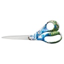 Fiskars X Iittala Satumetsä Universalschere 21 cm, Grün
