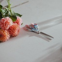 Fiskars X Iittala Satumetsä Universalschere 21 cm, Pink