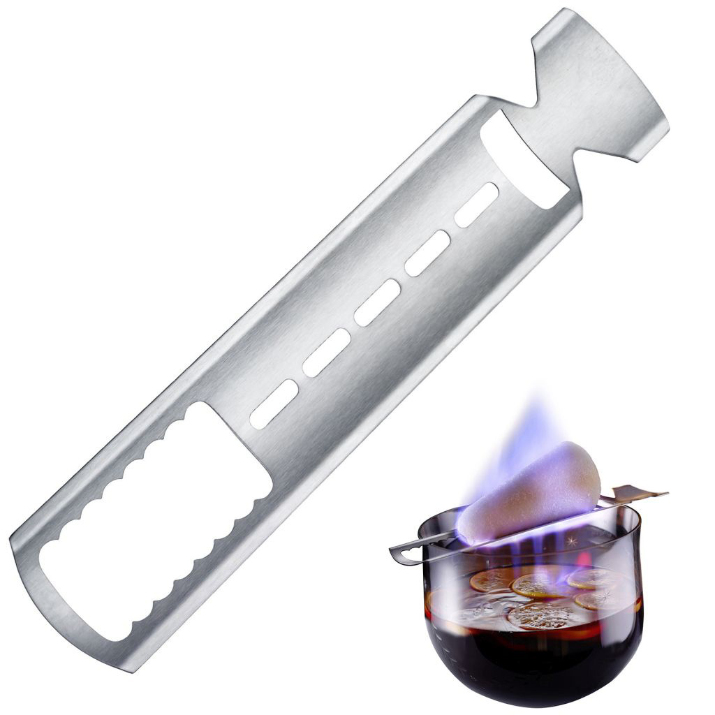 Zuckerzange Feuerzangenbowle