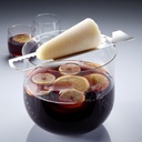 Zuckerzange Feuerzangenbowle