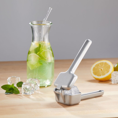 Eiszerkleinerer »Cuby«