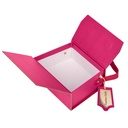 Geschenk-Taschen, Taschen-Geld (6 Stk.)