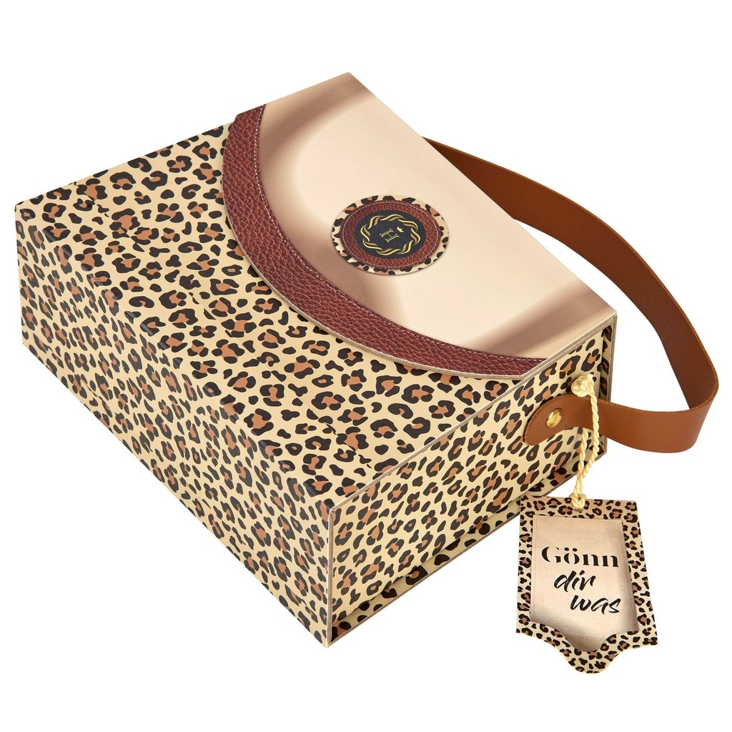 Geschenk-Taschen, Gönn Dir was (6 Stk.)