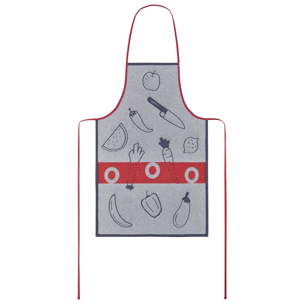 Kinderschürze „Le Petit Chef”