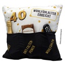 Sofahelden Geburtstag 40 (3 Stk)