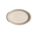 Gratinform Solo oval