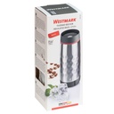 Thermo-Becher »Viva«, 400 ml, silber