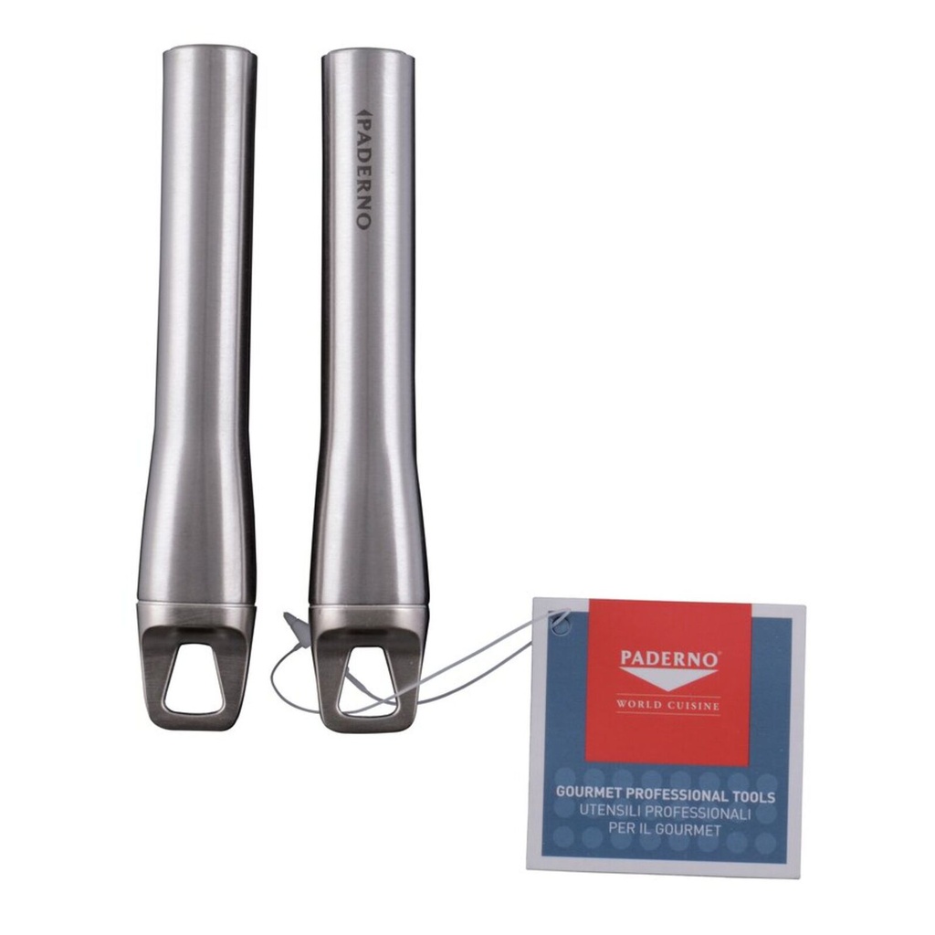 Knoblauchpresse