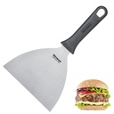 Schaber/Kratzer »Master Line«, 13 x 15 cm, gerade, starr