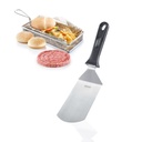 Wender »Master Line«, 15 x 7,5 cm, gewinkelt, flexibel