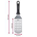 Wender »Master Line«, 15 x 7,5 cm, gewinkelt, flexibel, gelocht