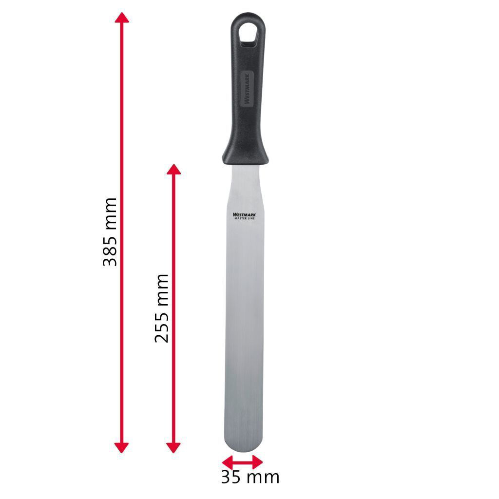 Streichpalette »Master Line«, gerade, flexibel