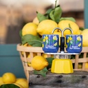Mini Express Mercato Della Frutta Zitrone