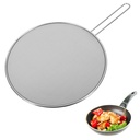 Spritzschutz »Picante«, Ø 30 cm