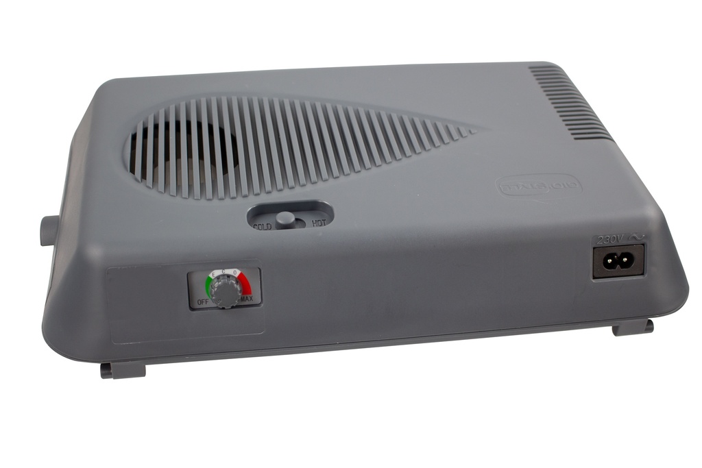 Kühlbox elektrisch Horizon M 20l - 12V DC für Fahrzeuge