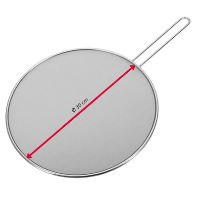 Spritzschutz »Picante«, Ø 30 cm