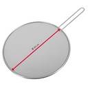 Spritzschutz »Picante«, Ø 30 cm