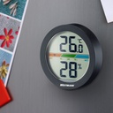 Thermometer + Hygrometer