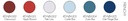 Display Bambus Greifzange 24 cm 36-teilig