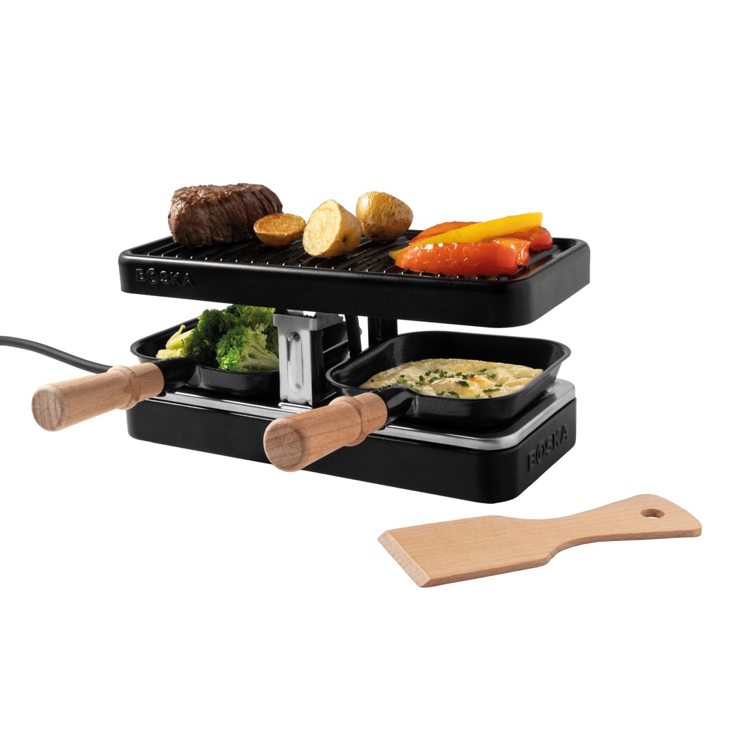 Raclette Party Mini