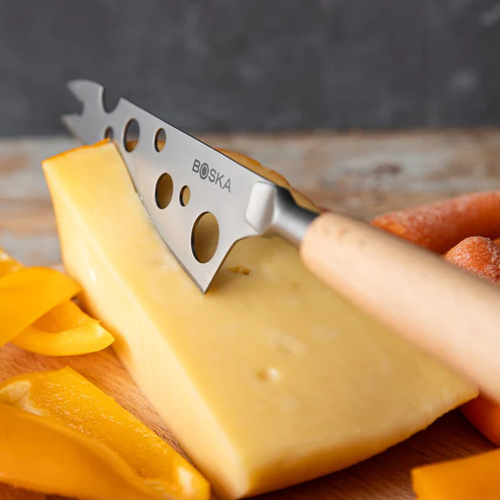 Käsemesser-Set Amigo 