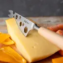 Käsemesser-Set Amigo 