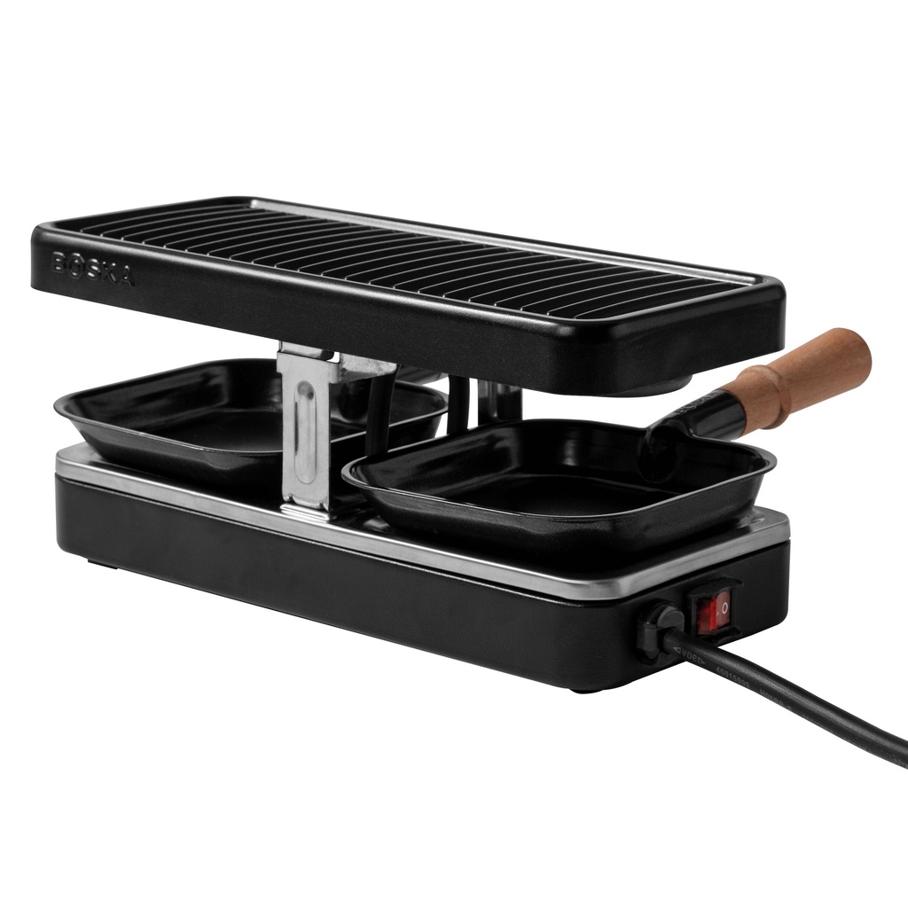 Raclette Party Mini