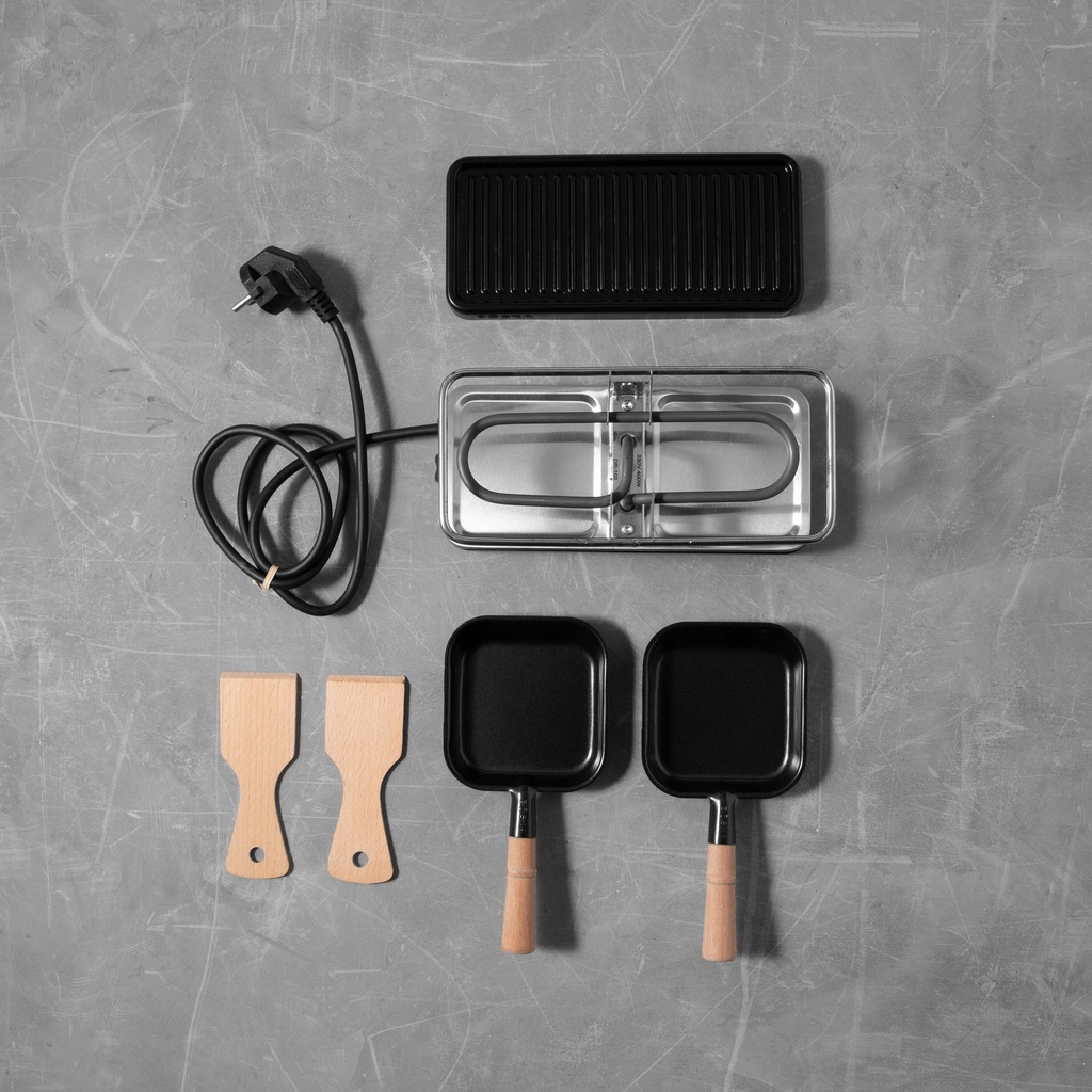 Raclette Party Mini