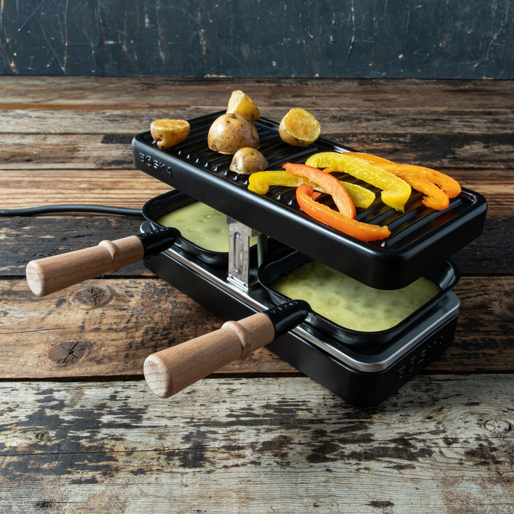 Raclette Party Mini