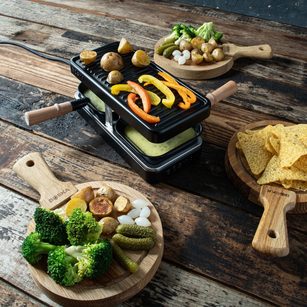 Raclette Party Mini