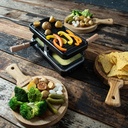 Raclette Party Mini