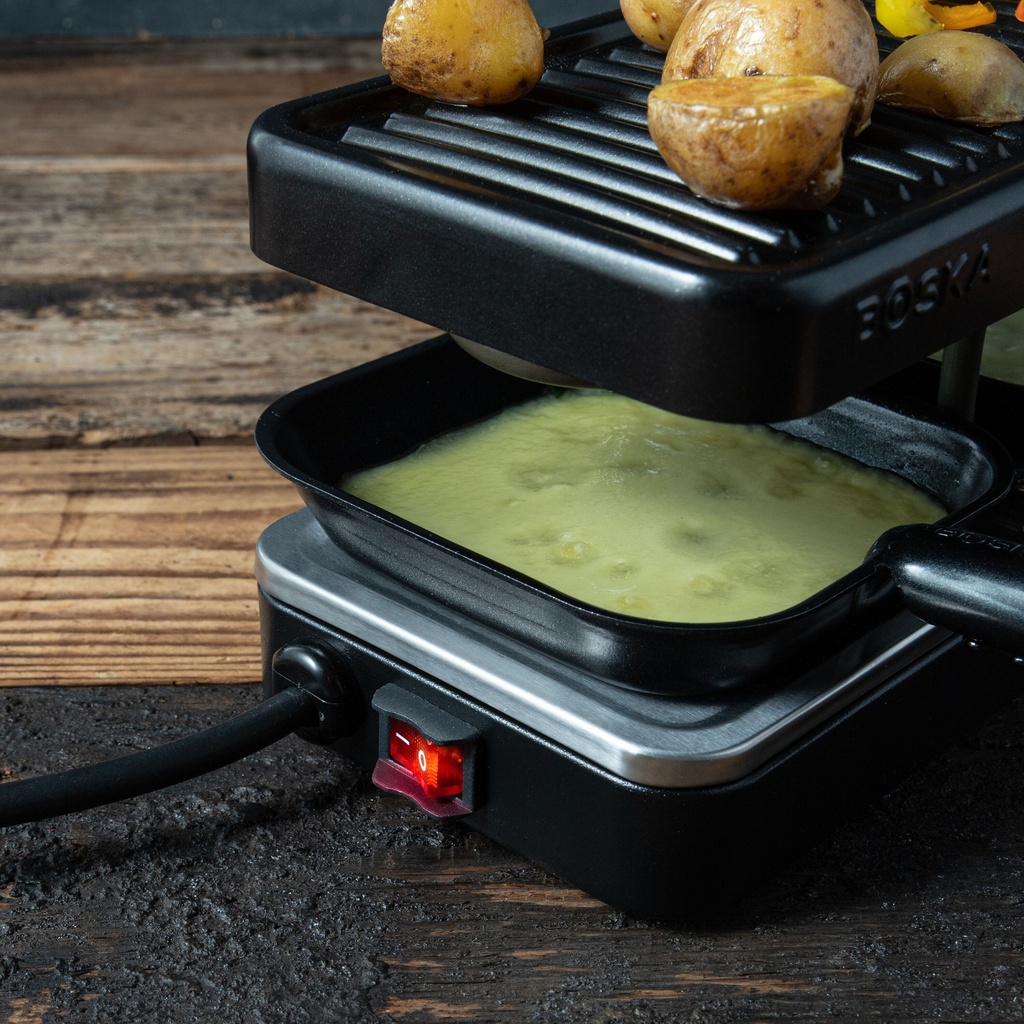 Raclette Party Mini