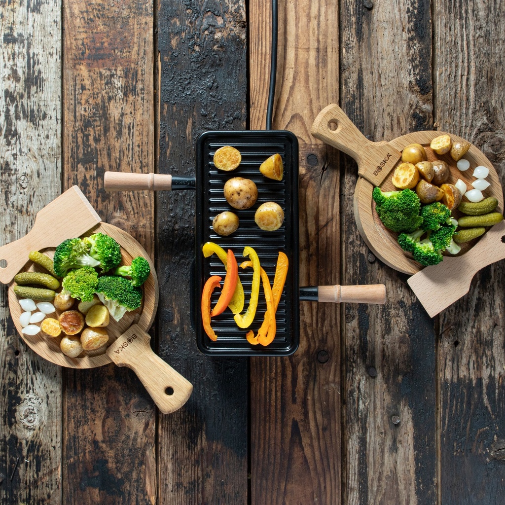 Raclette Party Mini