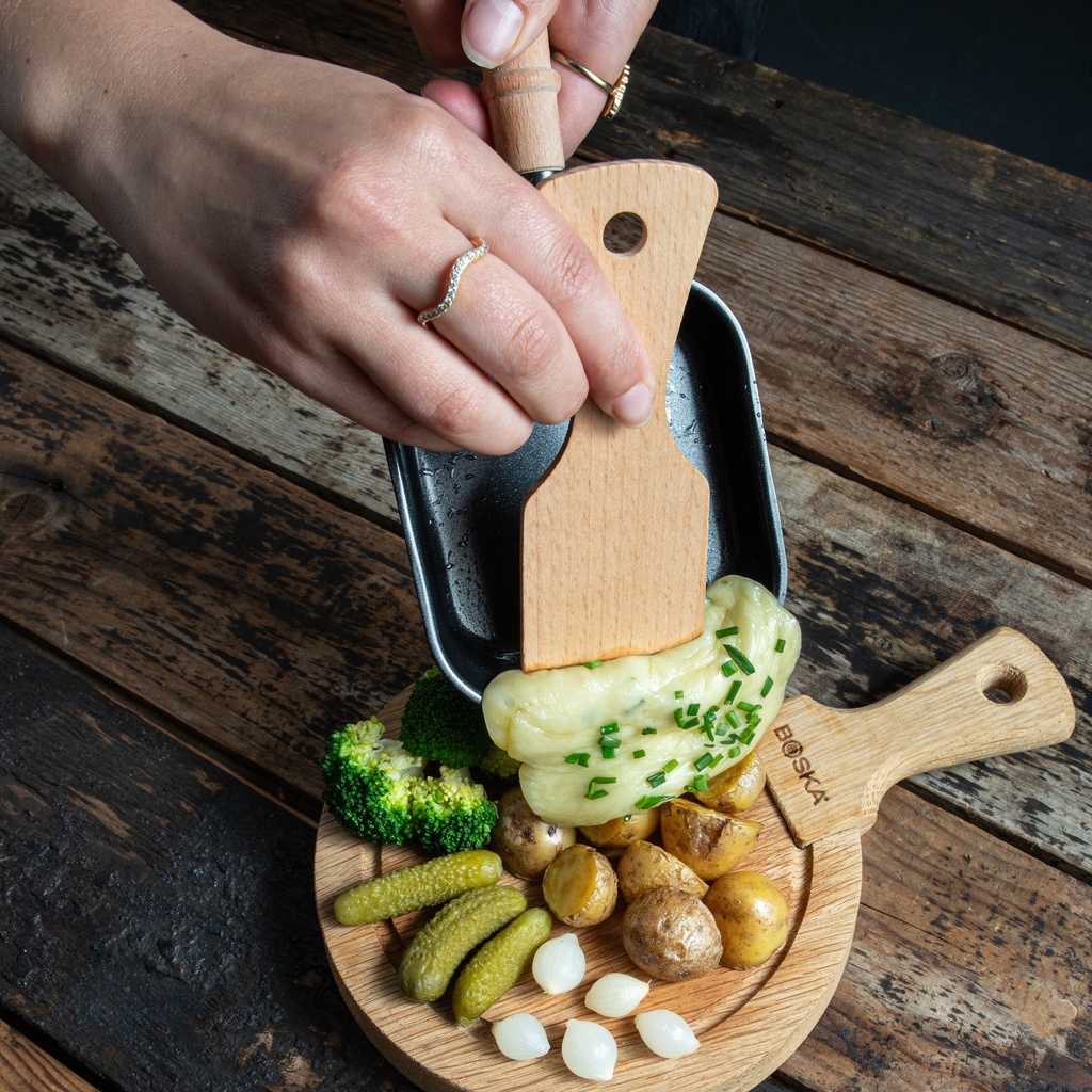 Raclette Party Mini