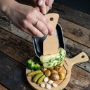 Raclette Party Mini