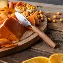 Käsemesser-Set Amigo 