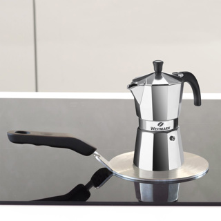 Induktionsadapterplatte